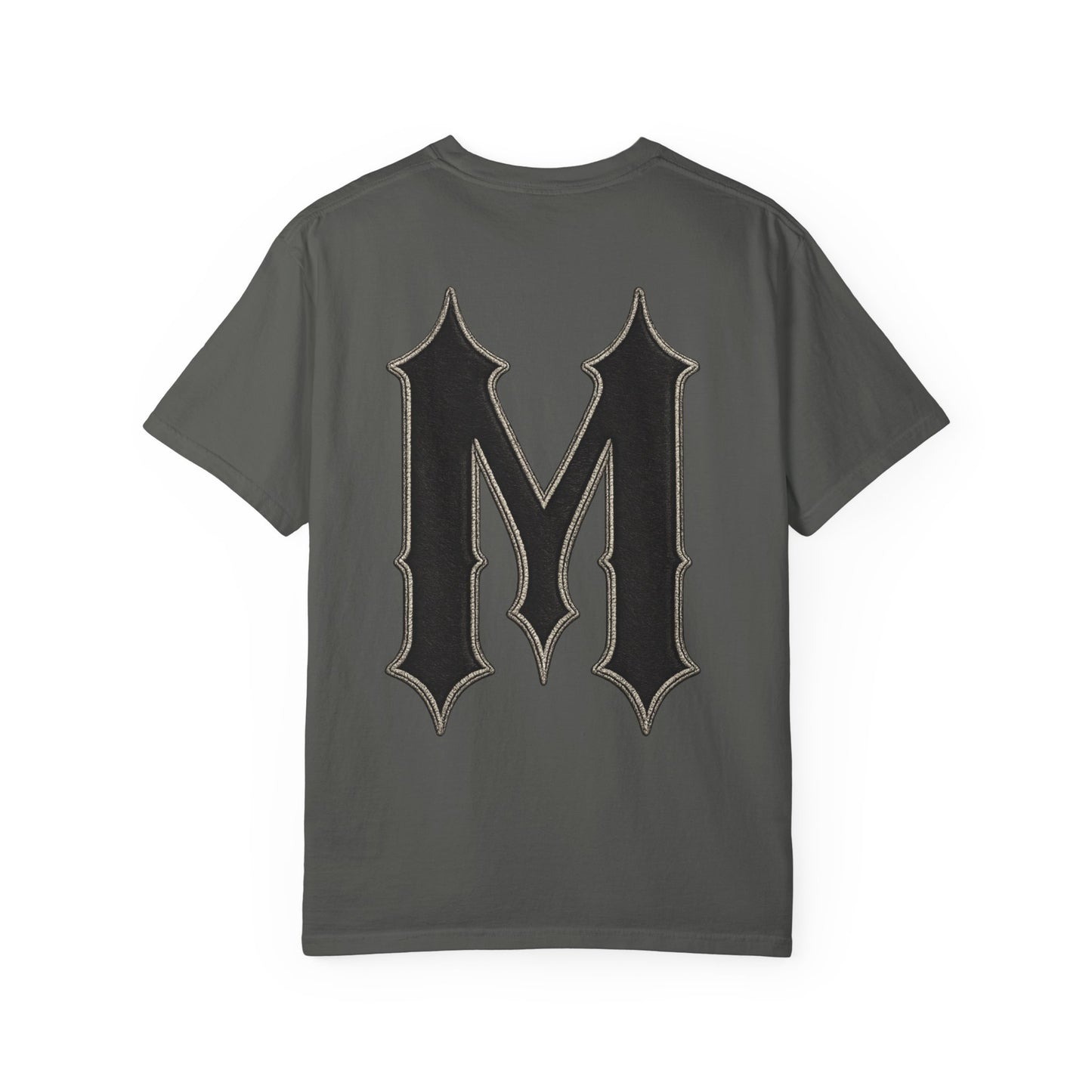 Moradi Gothic Logo T-Shirt