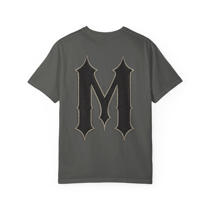 Moradi Gothic Logo T-Shirt