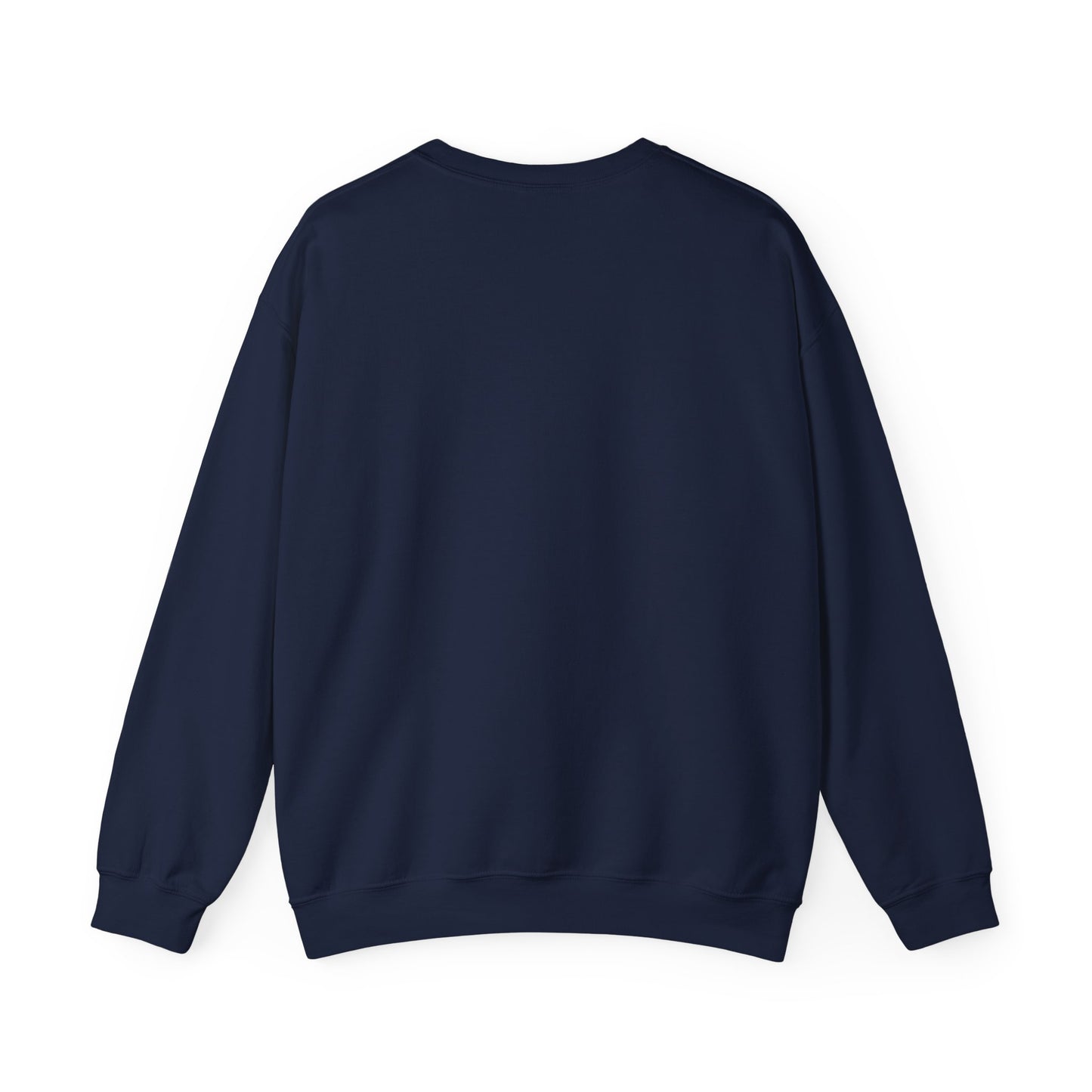 Moradi Gothic Crewneck Sweatshirt