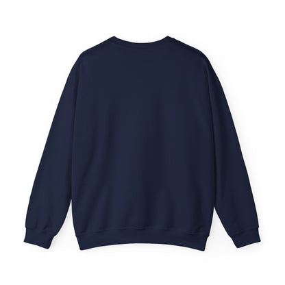 Moradi Gothic Crewneck Sweatshirt