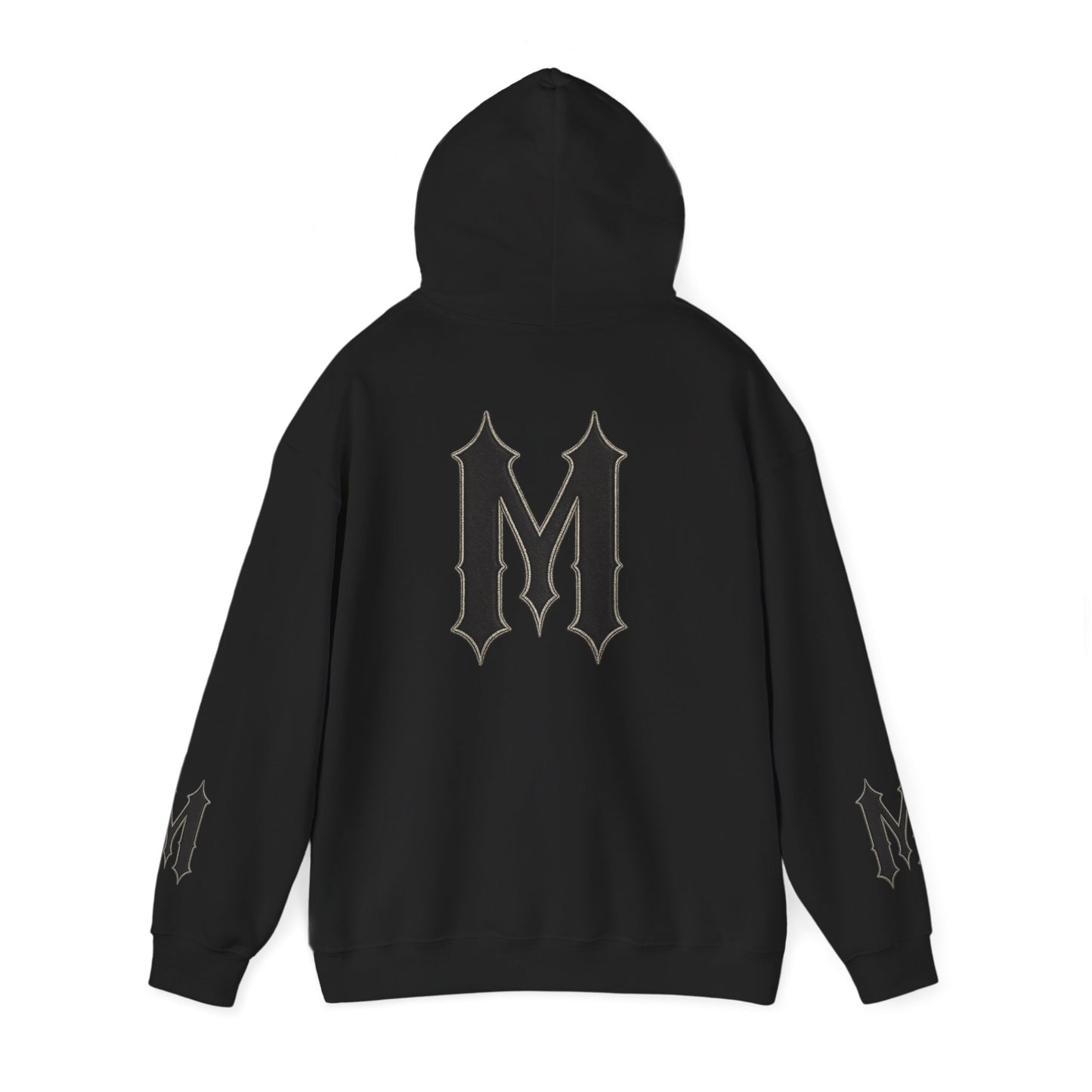 MORADI Signature Hoodie