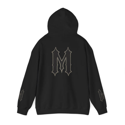 MORADI Signature Hoodie