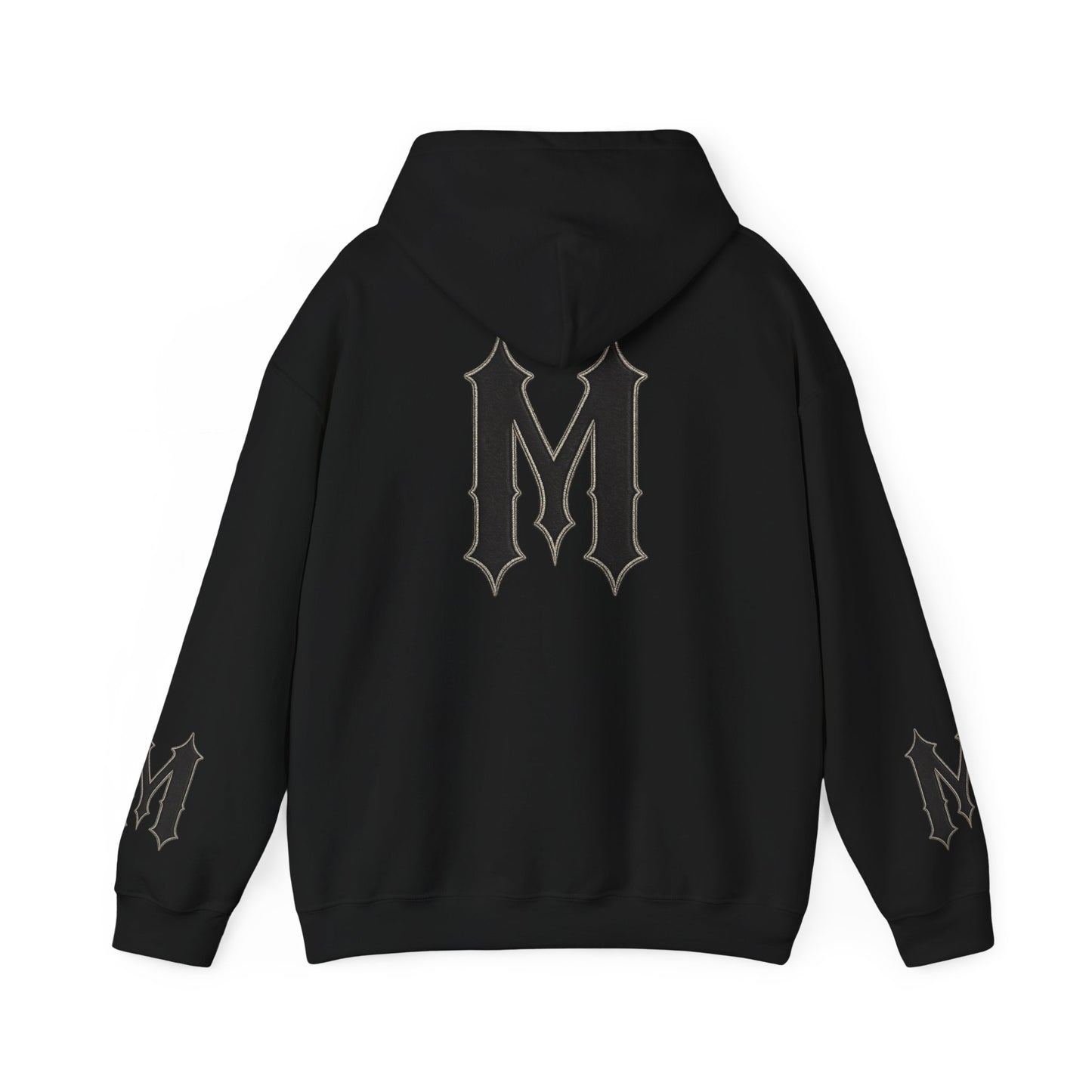 MORADI Signature Hoodie