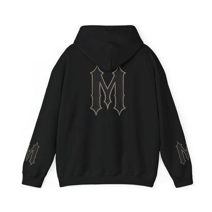 MORADI Signature Hoodie