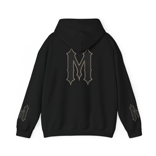 MORADI Signature Hoodie