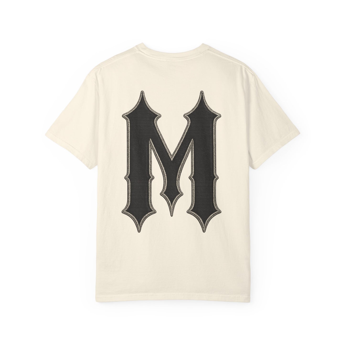 Moradi Gothic Logo T-Shirt