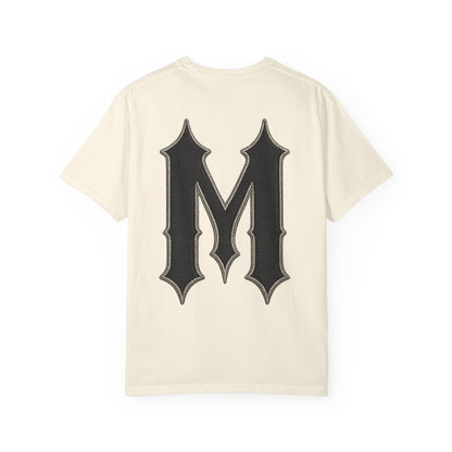 Moradi Gothic Logo T-Shirt