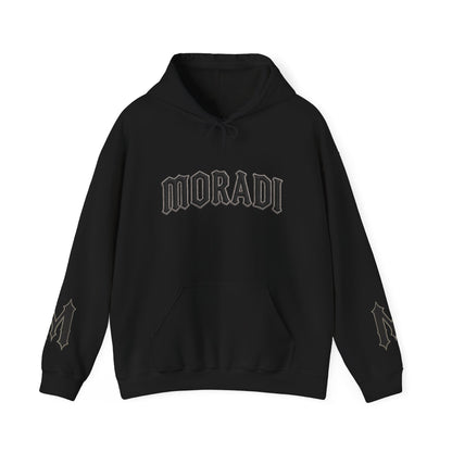 MORADI Signature Hoodie