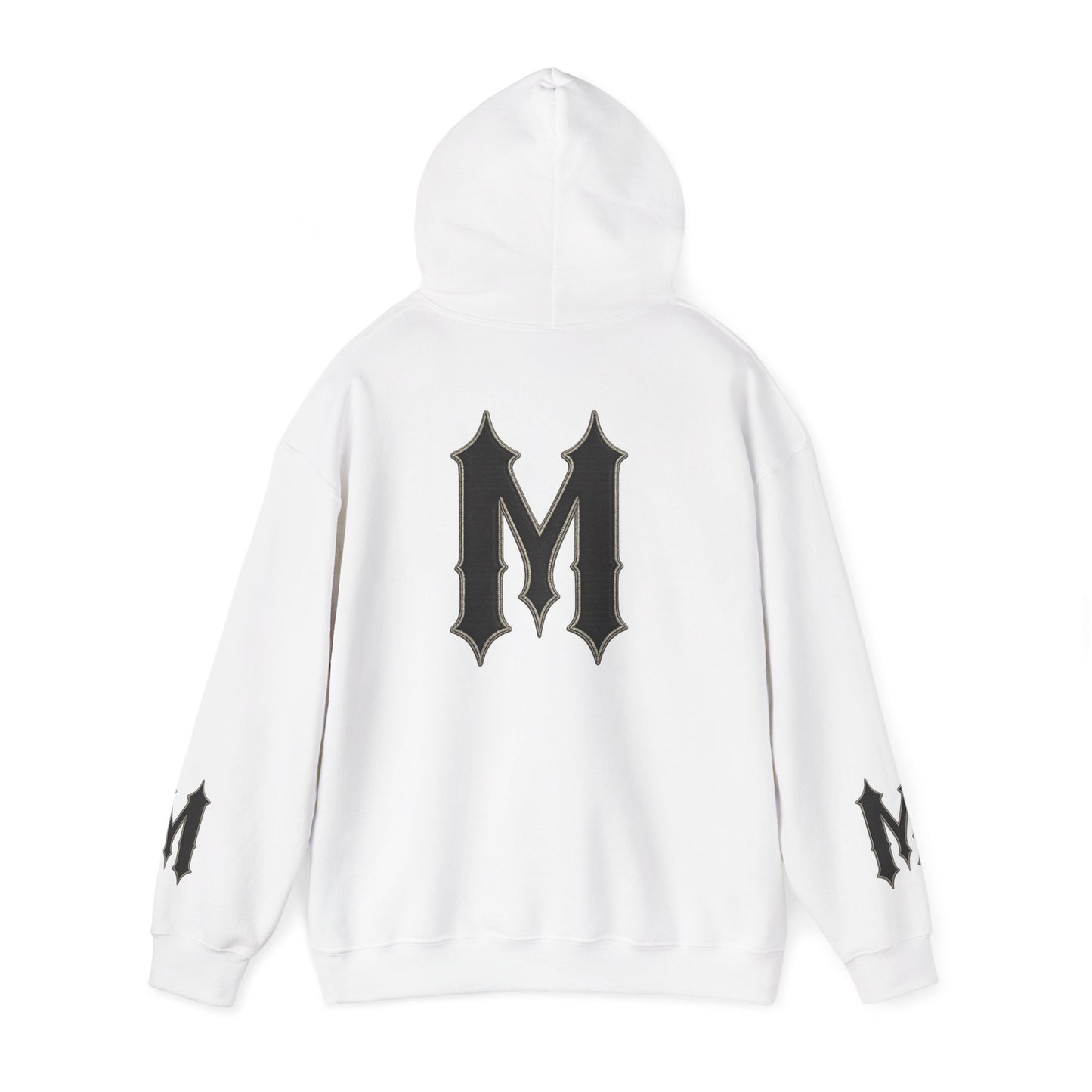 MORADI Signature Hoodie