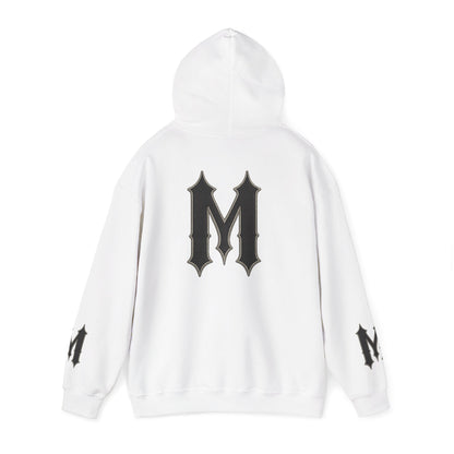 MORADI Signature Hoodie