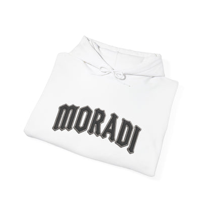 MORADI Signature Hoodie
