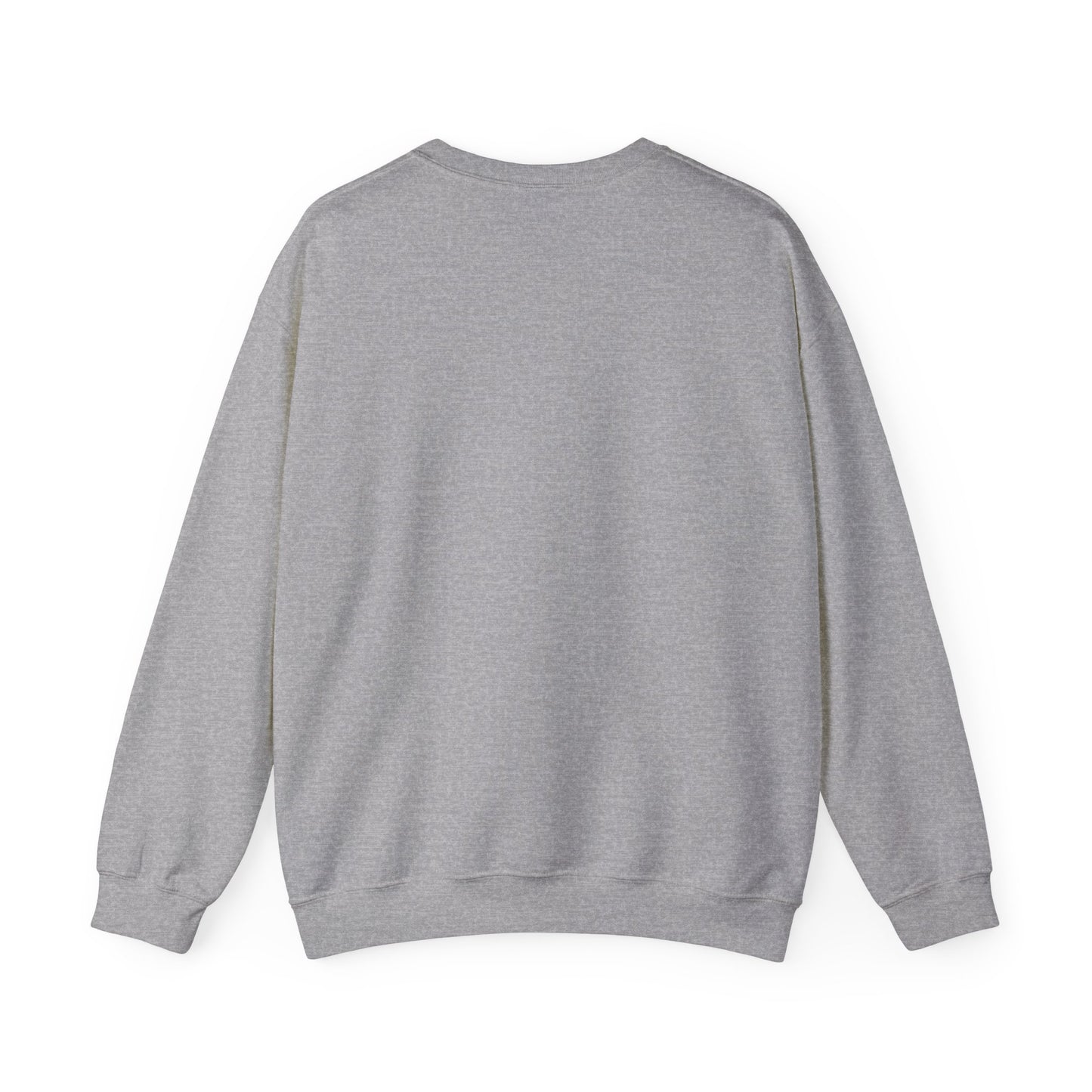 Moradi Gothic Crewneck Sweatshirt