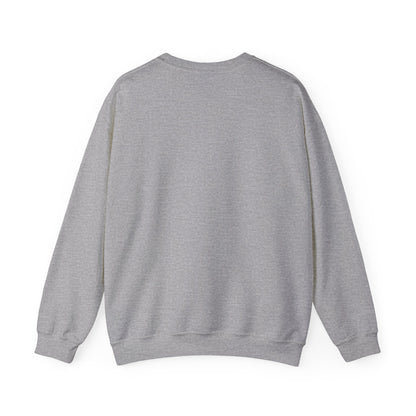 Moradi Gothic Crewneck Sweatshirt