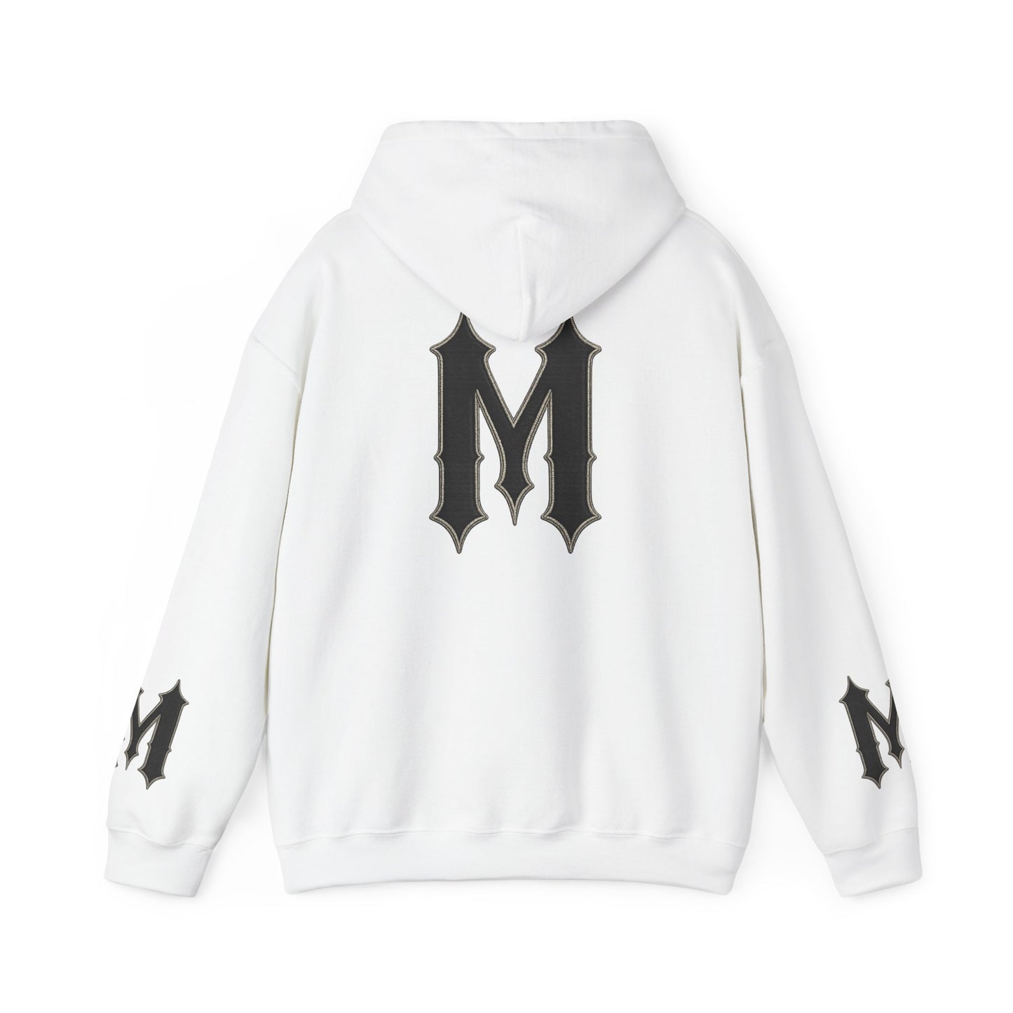 MORADI Signature Hoodie