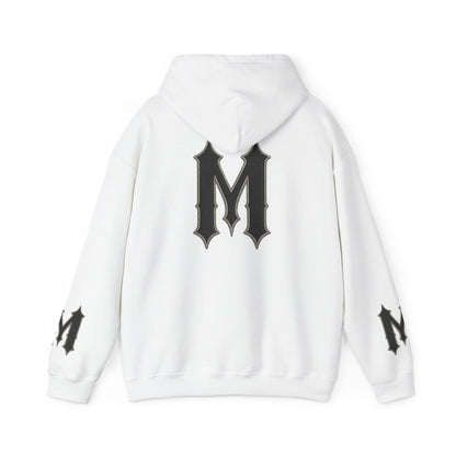 MORADI Signature Hoodie