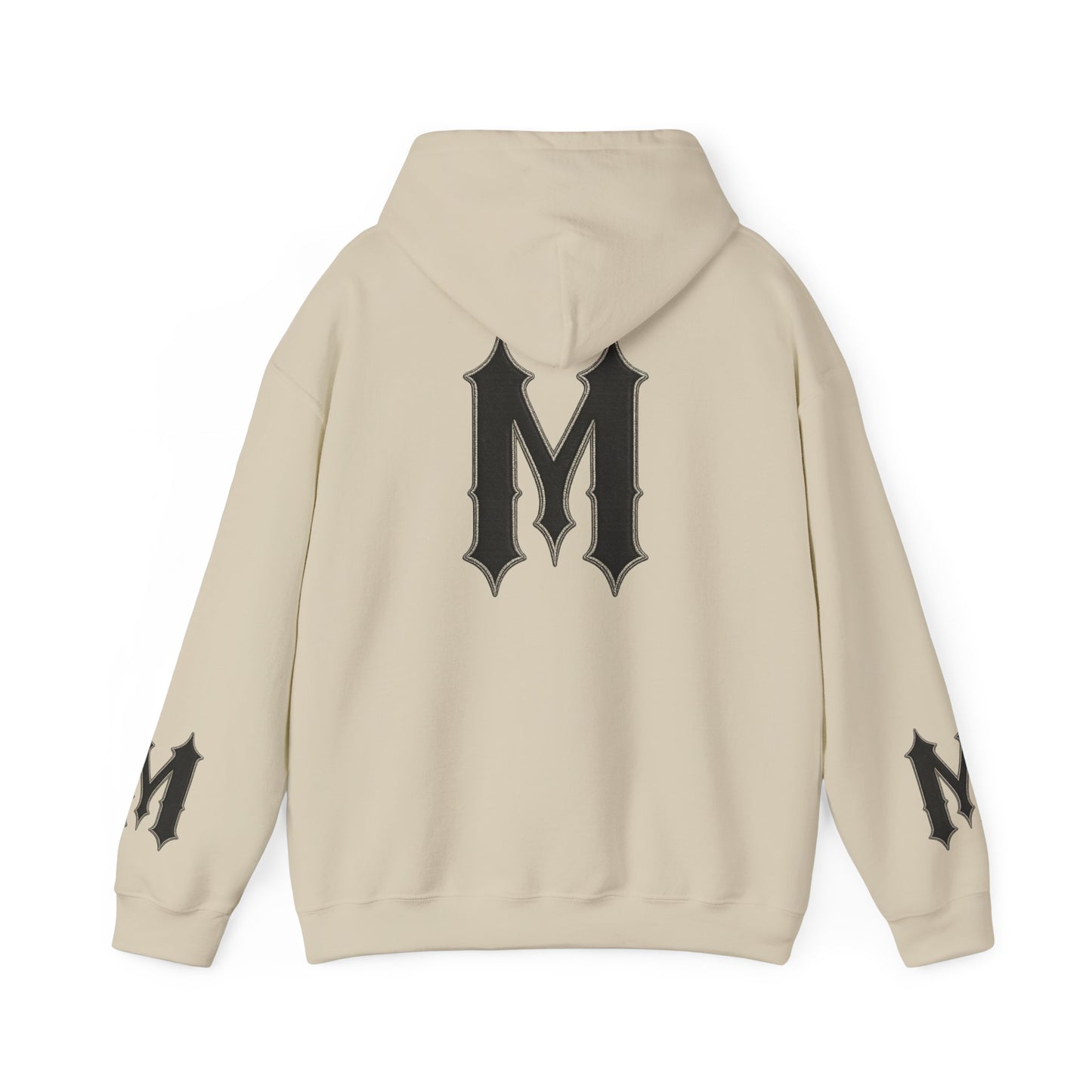 MORADI Signature Hoodie