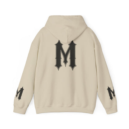 MORADI Signature Hoodie