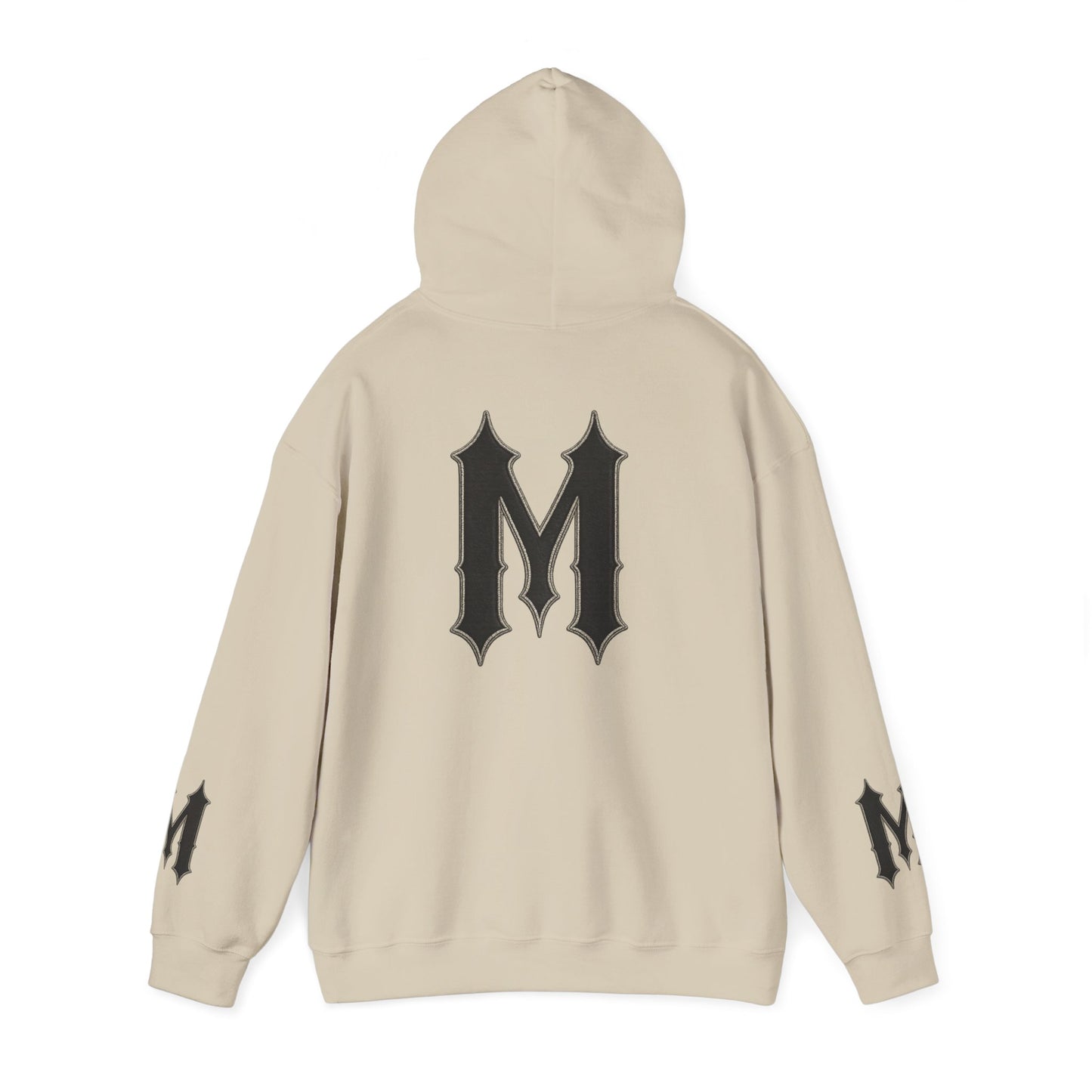 MORADI Signature Hoodie