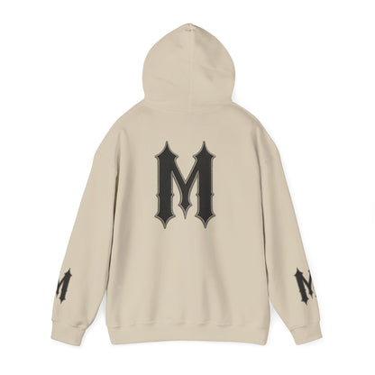 MORADI Signature Hoodie