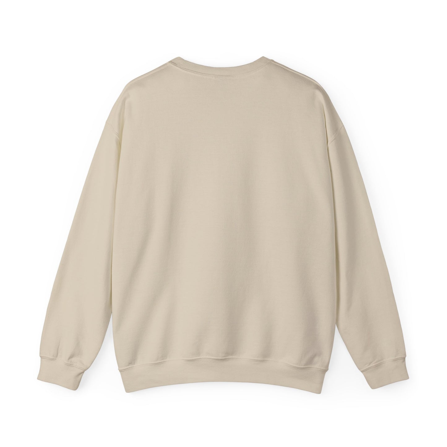 Moradi Gothic Crewneck Sweatshirt