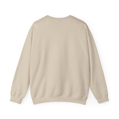 Moradi Gothic Crewneck Sweatshirt