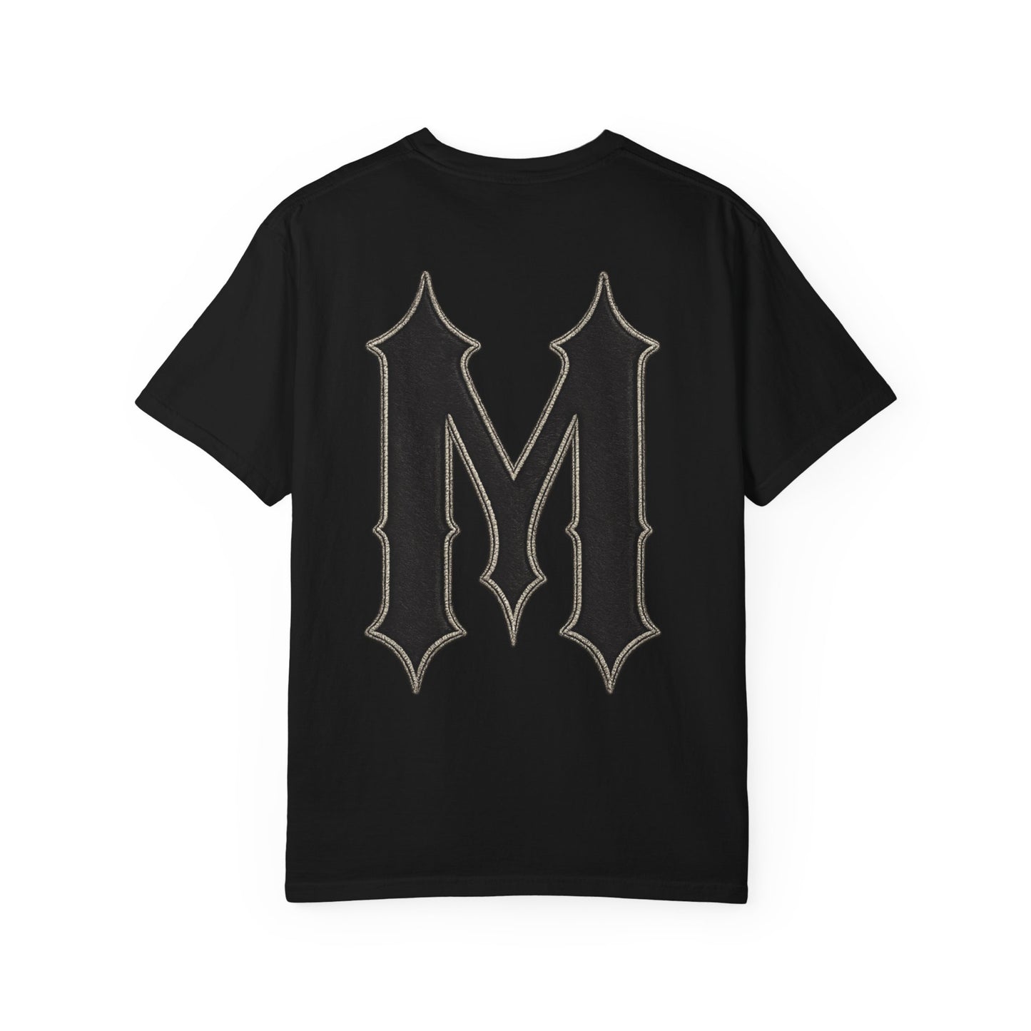 Moradi Gothic Logo T-Shirt