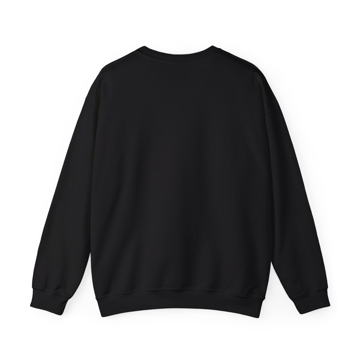 Moradi Gothic Crewneck Sweatshirt