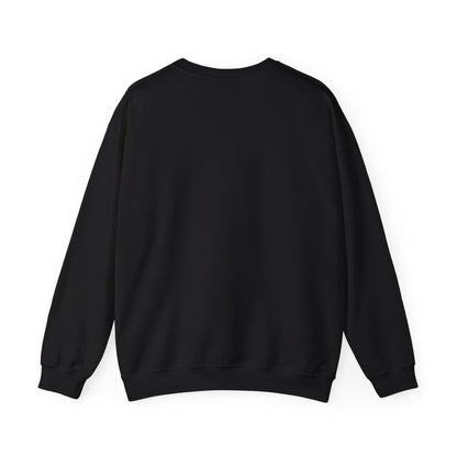 Moradi Gothic Crewneck Sweatshirt
