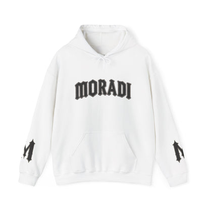MORADI Signature Hoodie