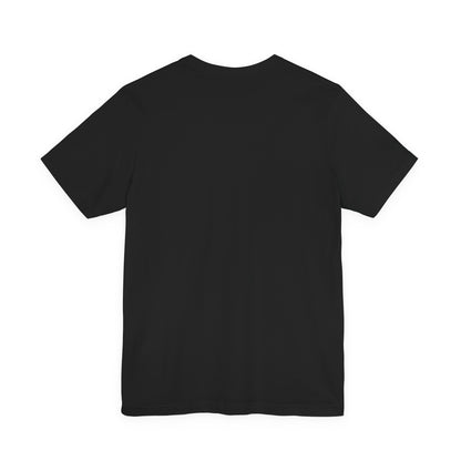 Morado Gothic T-Shirt — Vintage Blackletter Graphic Tee