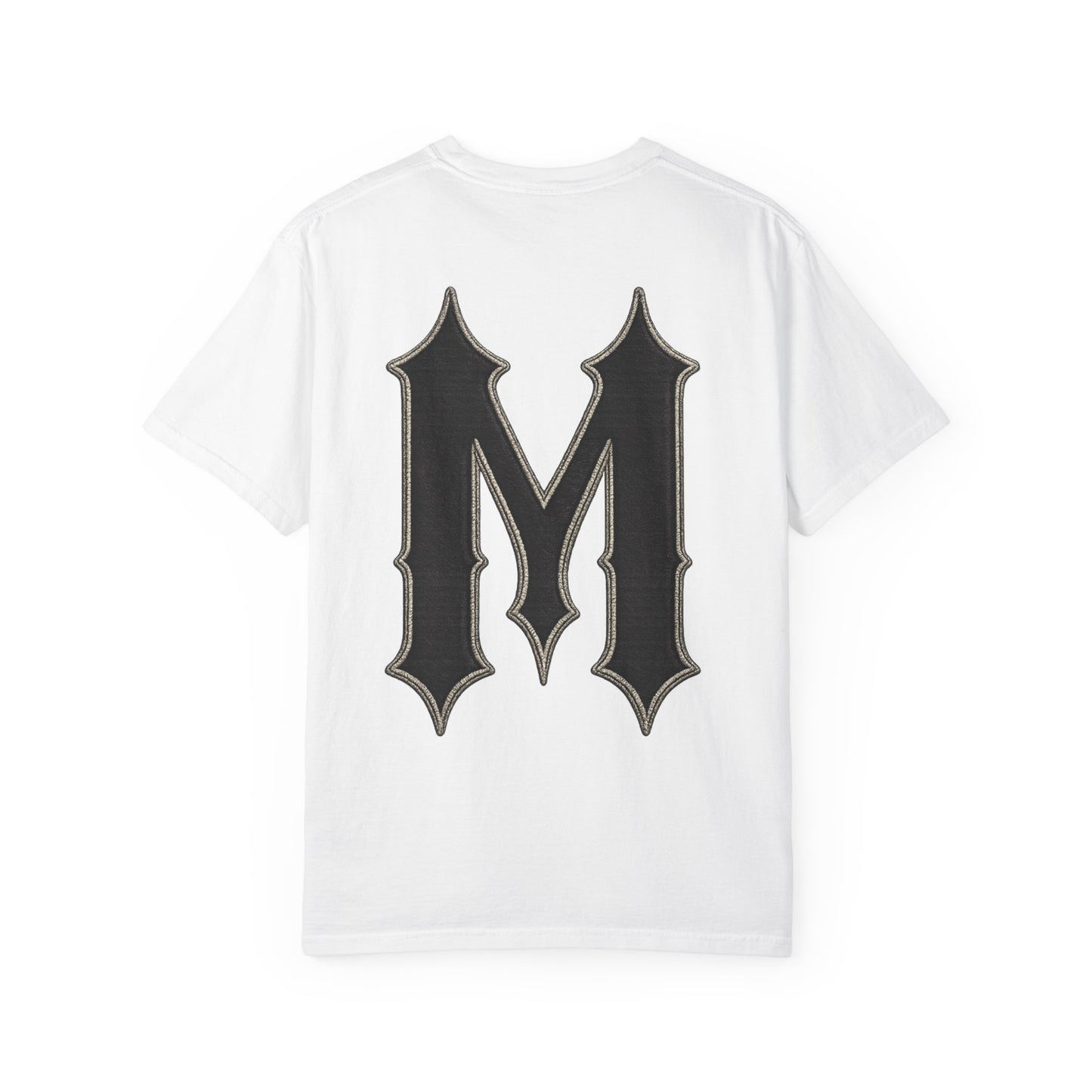 Moradi Gothic Logo T-Shirt