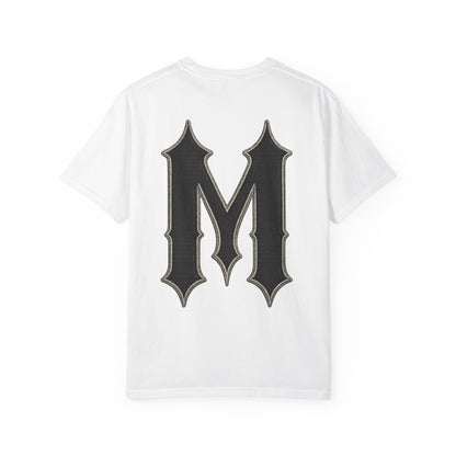 Moradi Gothic Logo T-Shirt