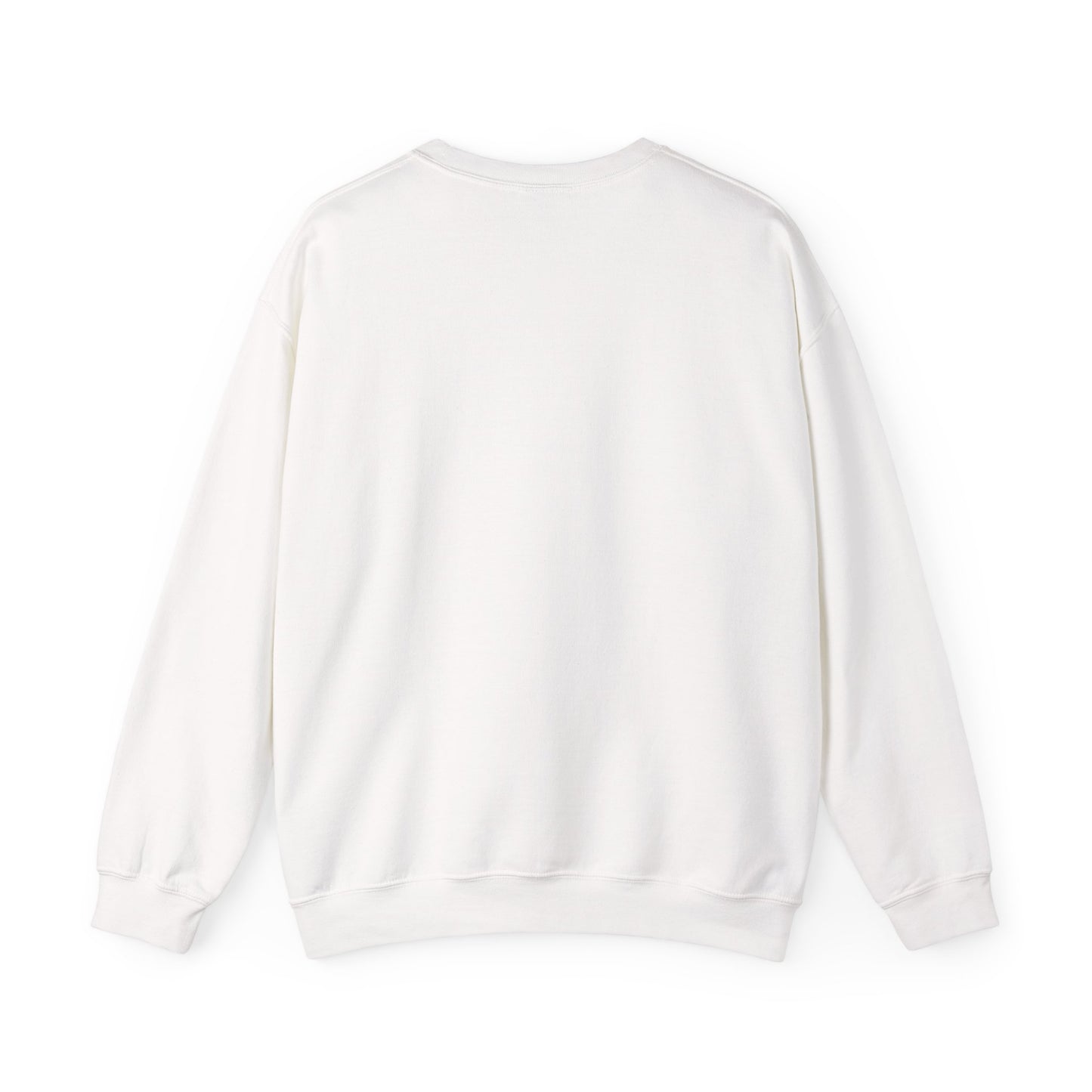 Moradi Gothic Crewneck Sweatshirt