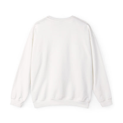 Moradi Gothic Crewneck Sweatshirt